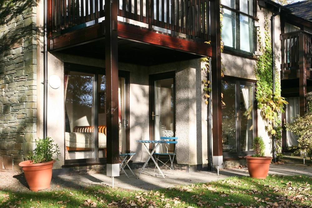 Ramblers Rest Apartment แอมเบิลไซด์ ภายนอก รูปภาพ