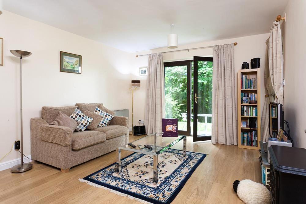 Ramblers Rest Apartment แอมเบิลไซด์ ภายนอก รูปภาพ