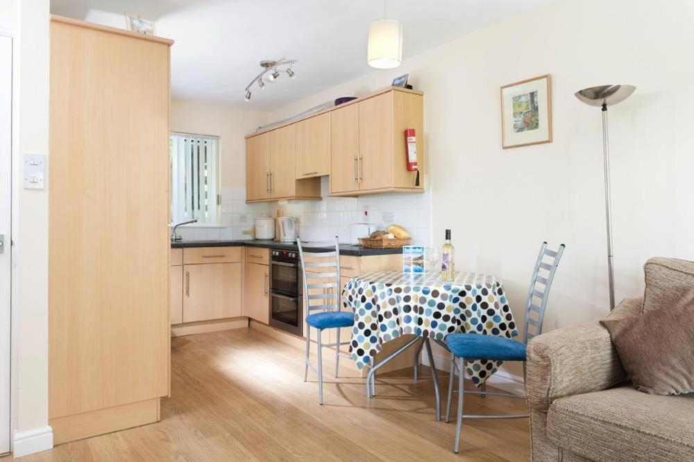 Ramblers Rest Apartment แอมเบิลไซด์ ภายนอก รูปภาพ