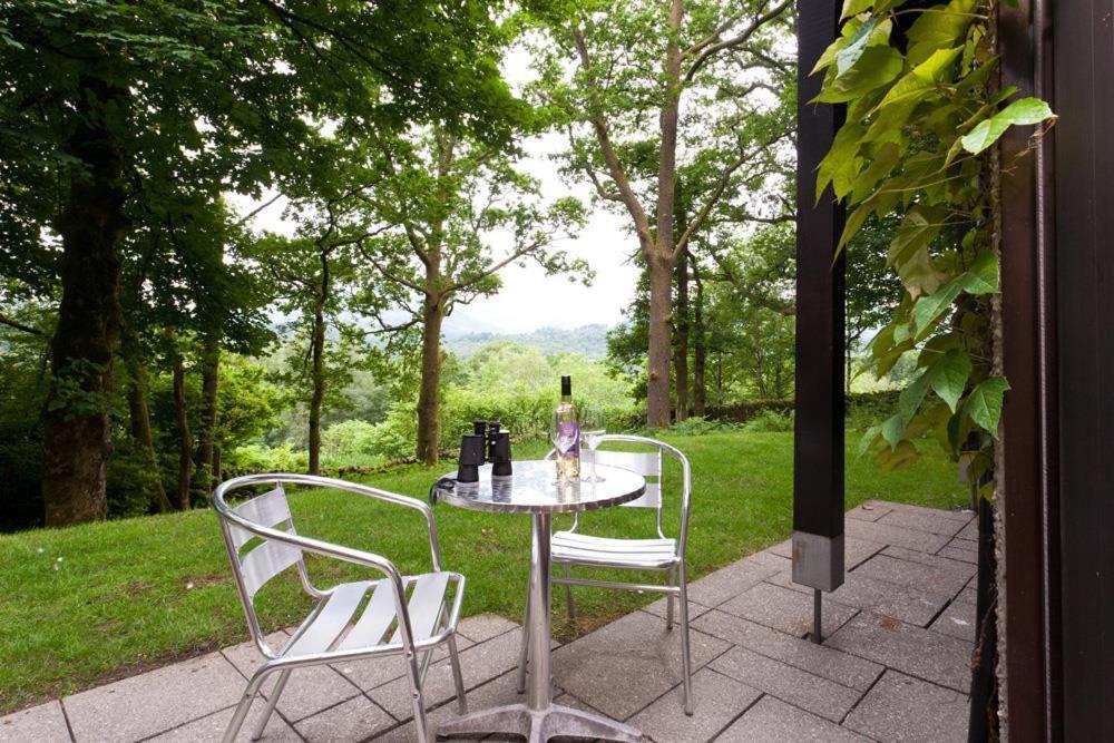 Ramblers Rest Apartment แอมเบิลไซด์ ภายนอก รูปภาพ