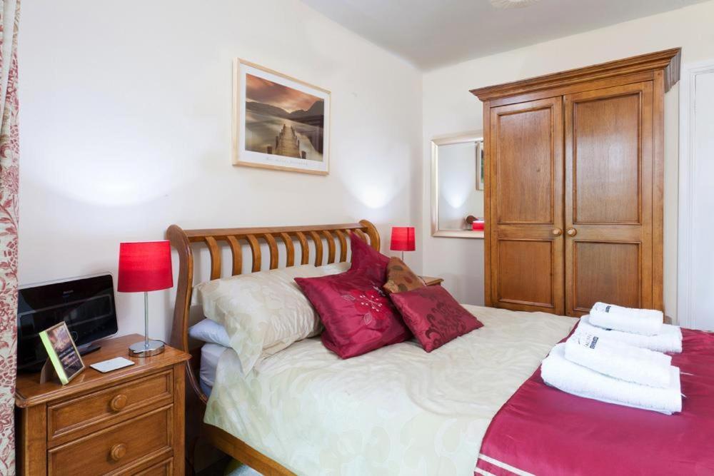 Ramblers Rest Apartment แอมเบิลไซด์ ภายนอก รูปภาพ