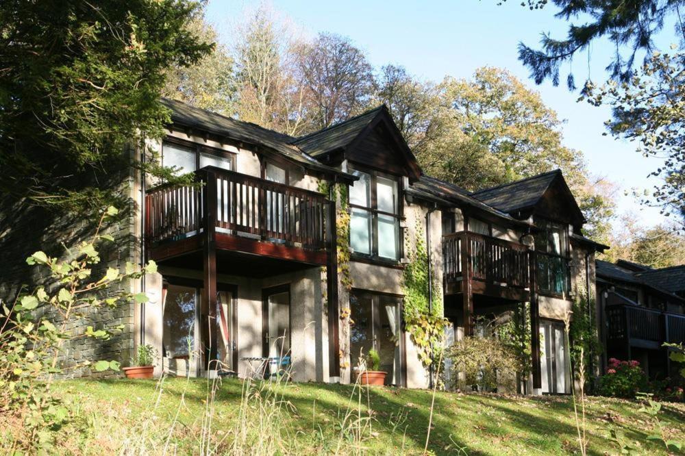 Ramblers Rest Apartment แอมเบิลไซด์ ภายนอก รูปภาพ