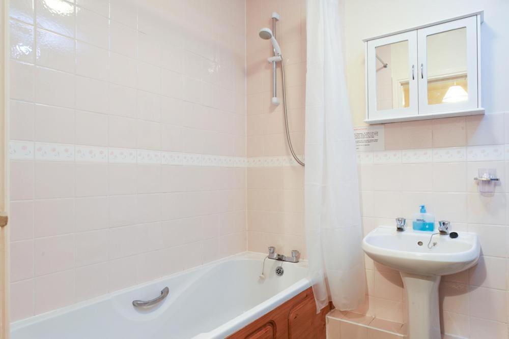 Ramblers Rest Apartment แอมเบิลไซด์ ภายนอก รูปภาพ